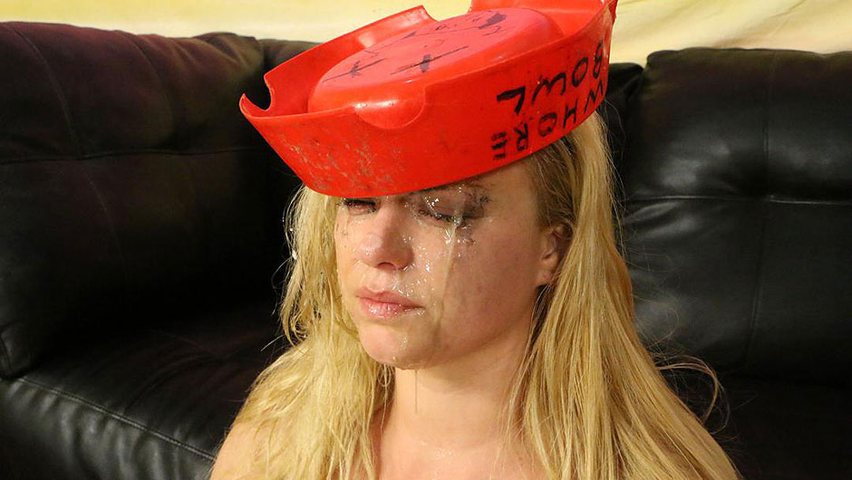 Face Fucking Mindy Deep